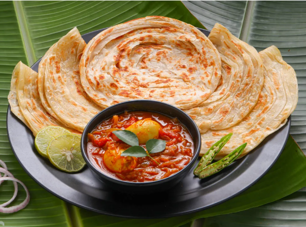 TRADITIONAL DISHES